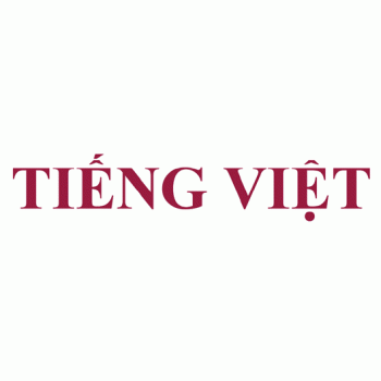 Вьетнамский язык - Русско-китайская школа - учебный центр восточных языков А.В.Матвеева